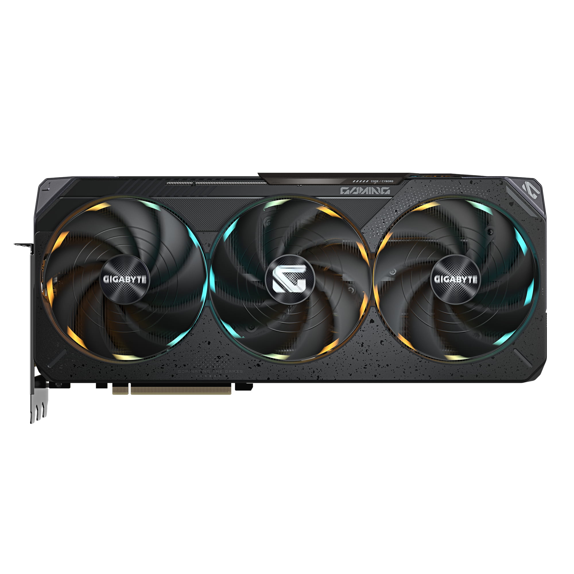 Gigabyte GeForce RTX 5090 GAMING OC 32G - Grafikkarte