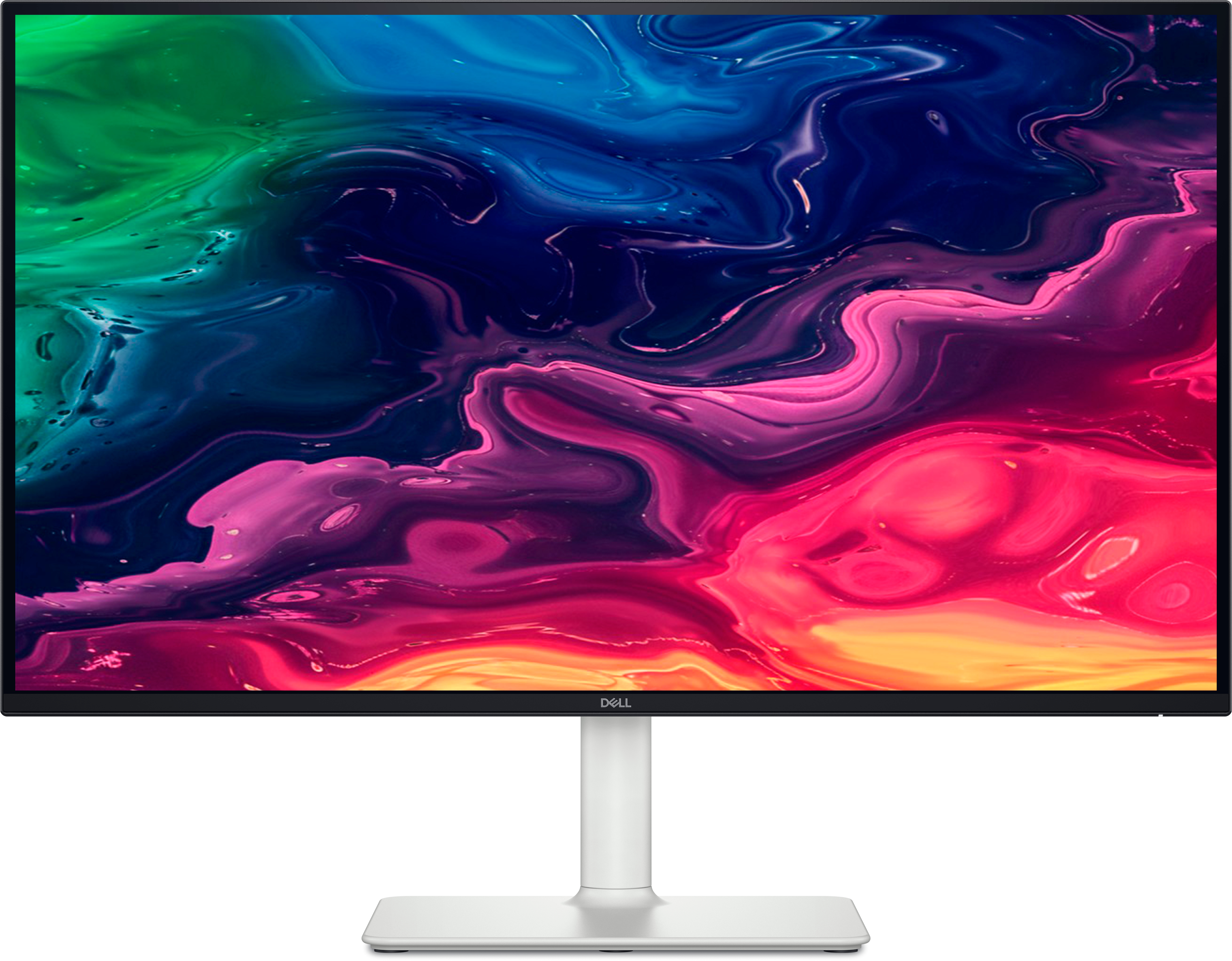 Dell Plus S2725QC - LED-Monitor - 68.47 cm (27")