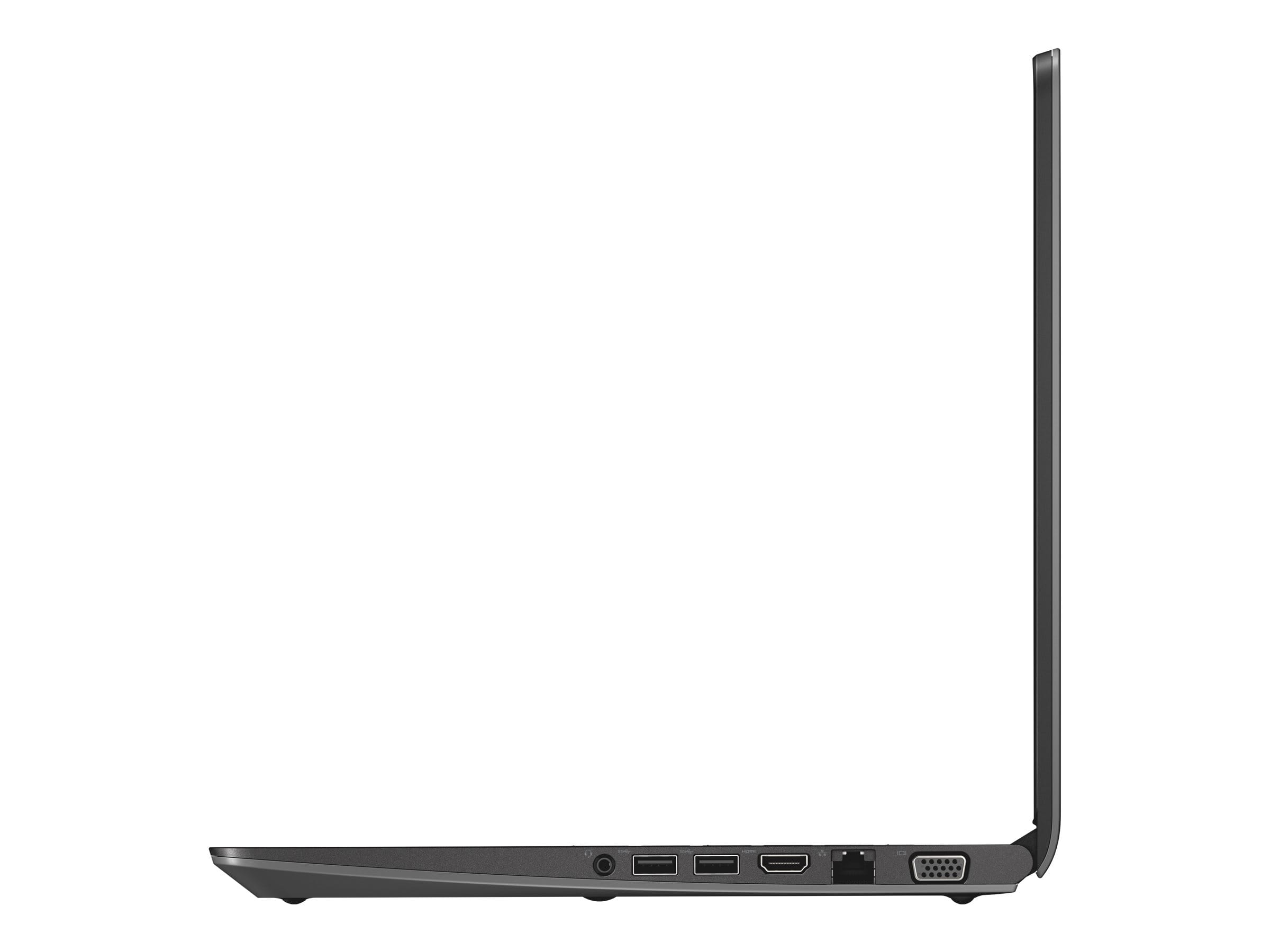 Dell Latitude 3450 (version 2024) - Intel Core i5 1335U - Win 11 Pro - Intel Iris Xe Grafikkarte - 16 GB RAM - 512 GB SSD NVMe, QLC, Class 25 - 35.6 cm (14") Dell Latitude 3450 (version 2024) - Intel Core i5 1335U - Win 11 Pro - Intel Iris Xe Grafikkarte - 16 GB RAM - 512 GB SSD NVMe, QLC, Class 25 - 35.6 cm (14")
