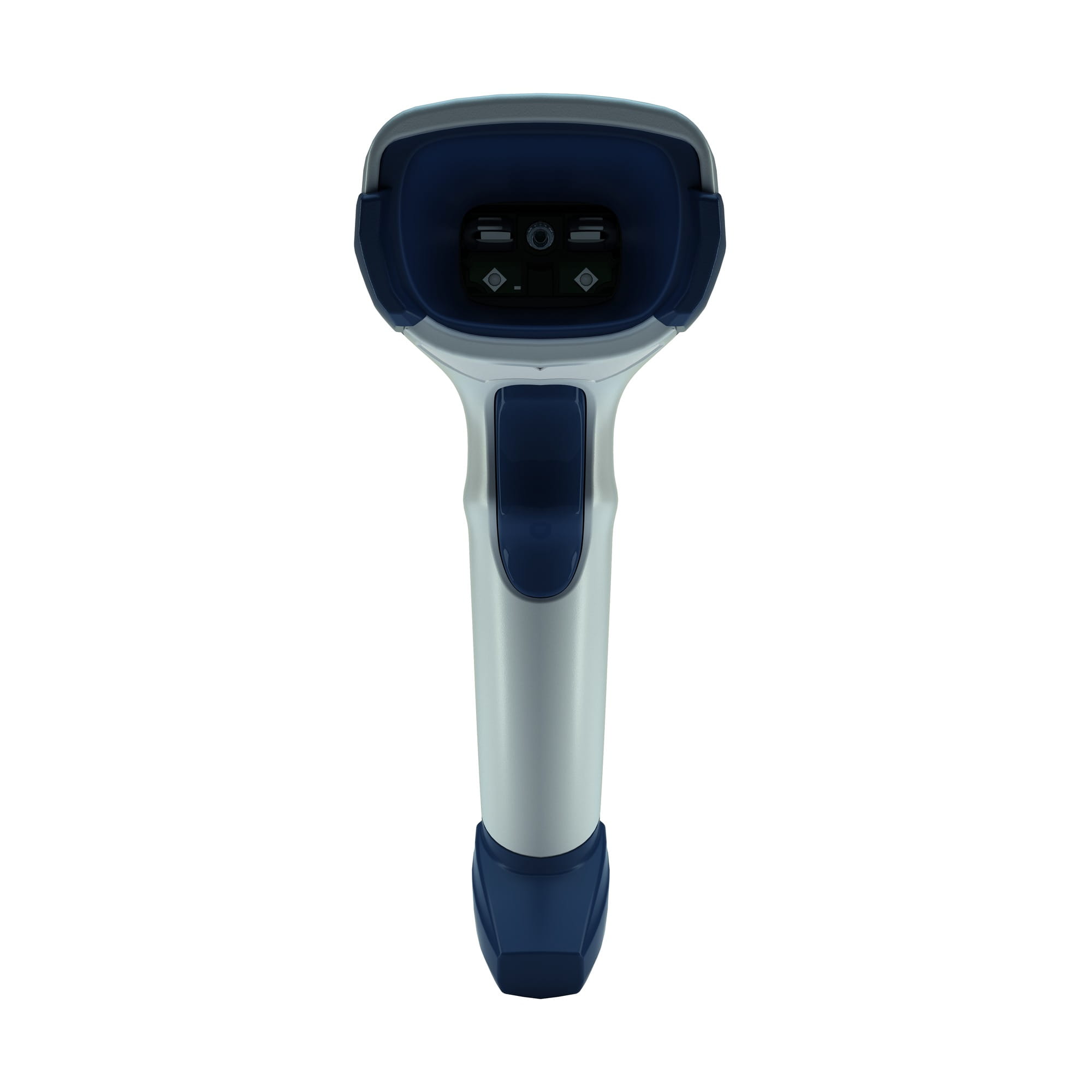 Zebra DS2208-HC - Healthcare - USB Kit - Barcode-Scanner