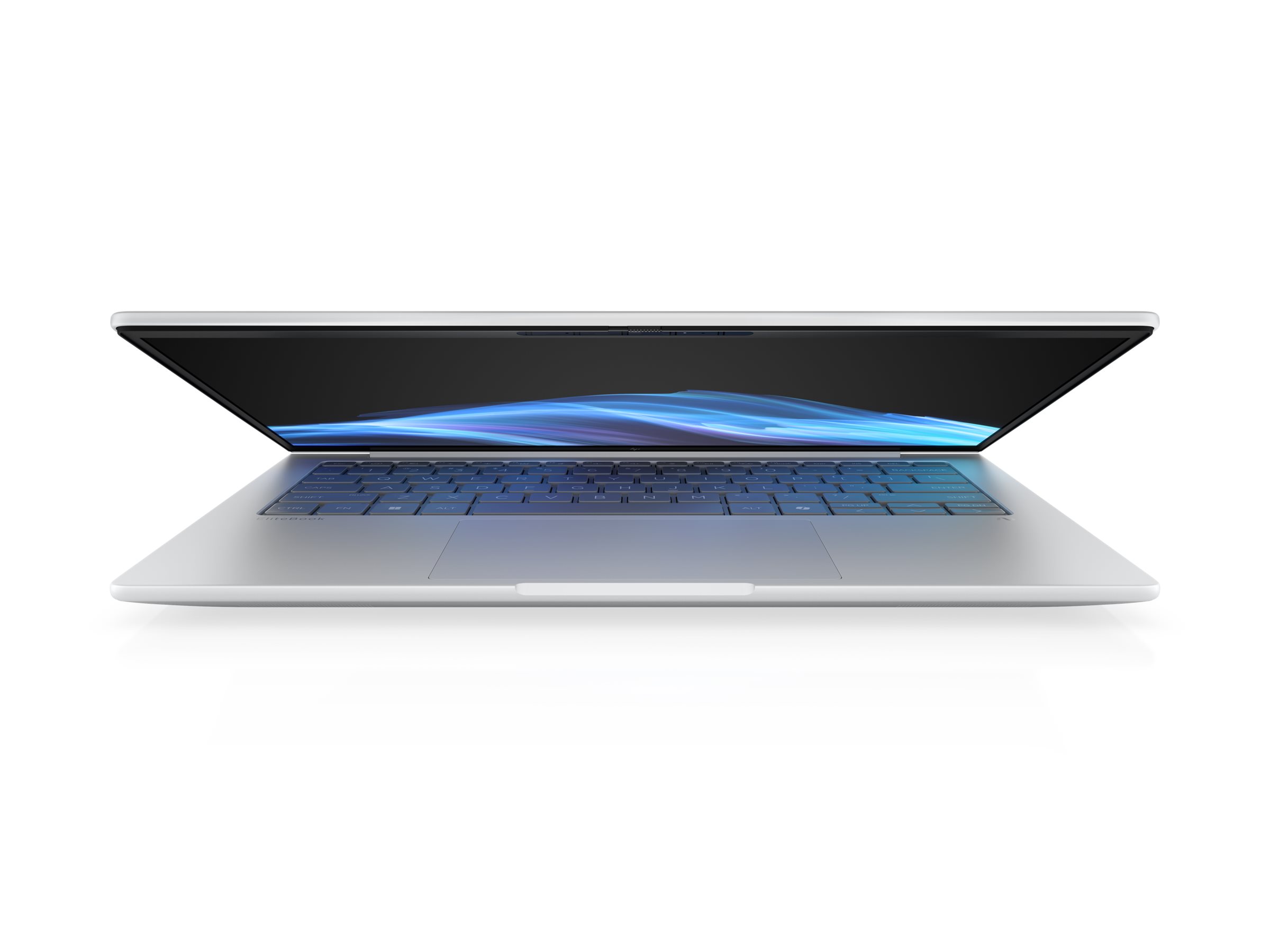 HP EliteBook 8 G1i Notebook Next Gen AI - 174-Grad-Scharnierdesign - Intel Core Ultra 5 228V / 2.1 GHz - Win 11 Pro - Arc Graphics 130V - 32 GB RAM - 1 TB SSD NVMe - 35.6 cm (14")
