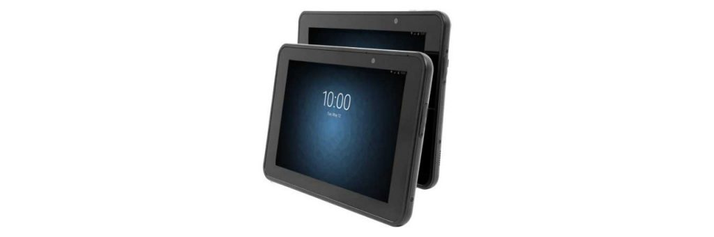 Zebra ET56 - Tablet - robust - Android 8.1 (Oreo)