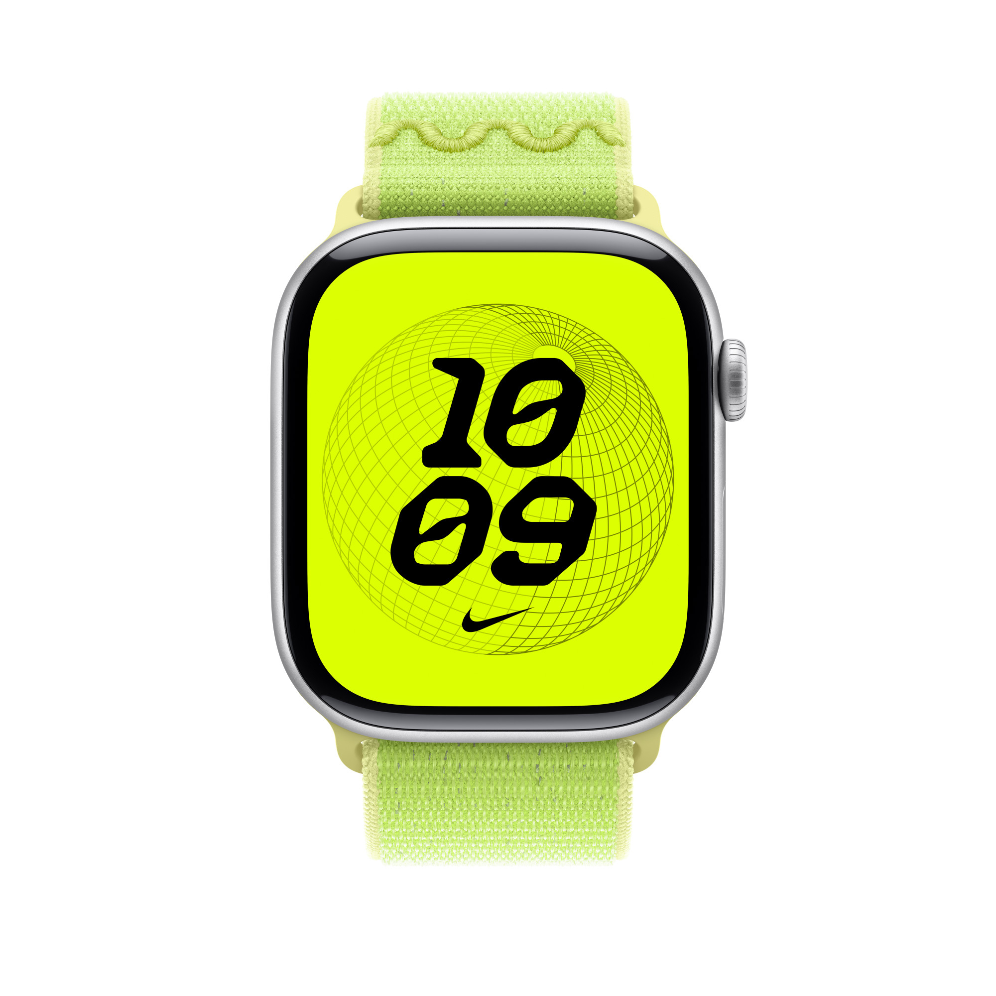 Apple Nike - Loop für Smartwatch - 46mm - 145