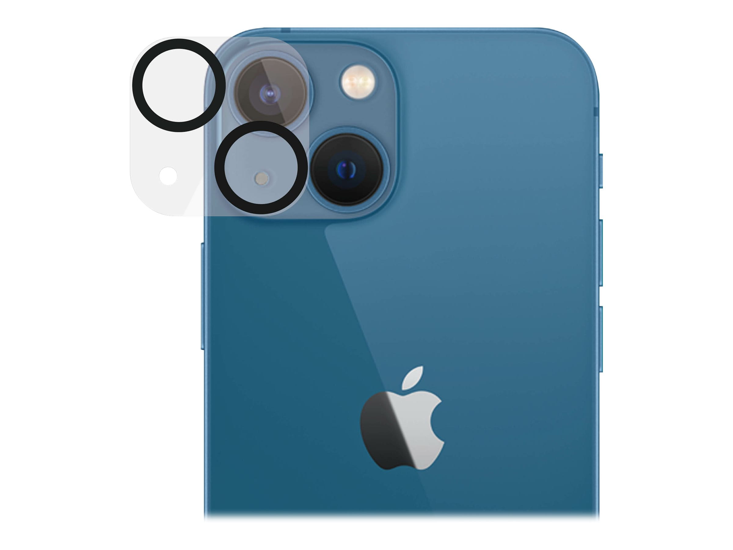 PanzerGlass PicturePerfect - Objektivschutz für Handy