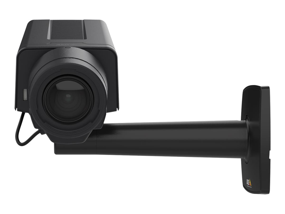 Axis Q1656 - Netzwerk-Überwachungskamera - Box - Farbe (Tag&Nacht)