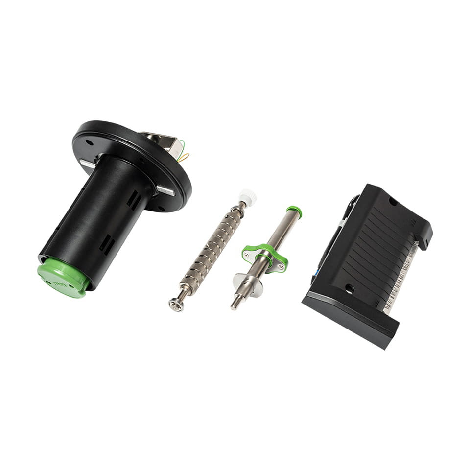 Brother Label Peeler - Modul zum Abziehen - für