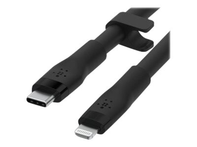 Belkin BoostCharge - Lightning-Kabel - 24 pin
