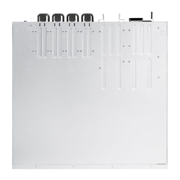 TP-LINK Omada Pro S6500-48M6Y, Managed, L3, 2.5G Ethernet (100/1000/2500), Rack-Einbau, 1U