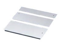 Rittal DK TS IT Gland plate - Kabeleinführungsplatte