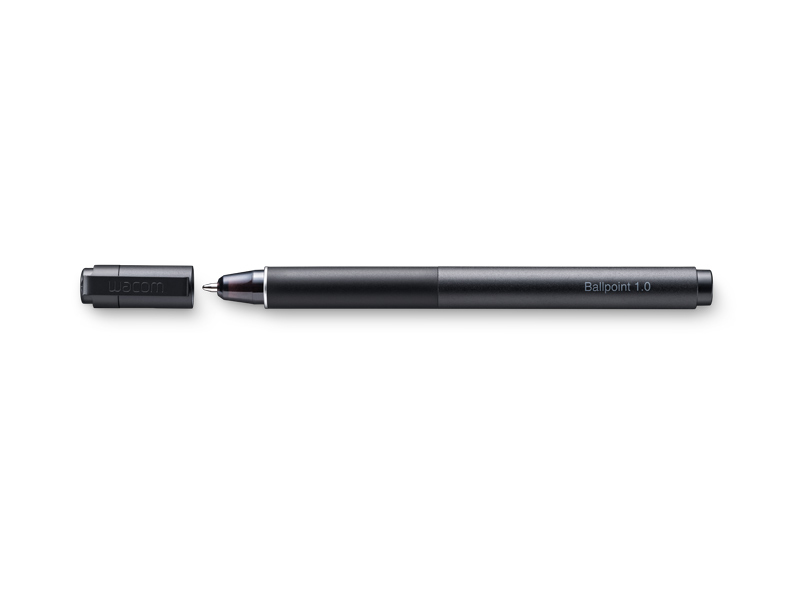 Wacom Ballpoint Pen - Stift für A/D-Umsetzer