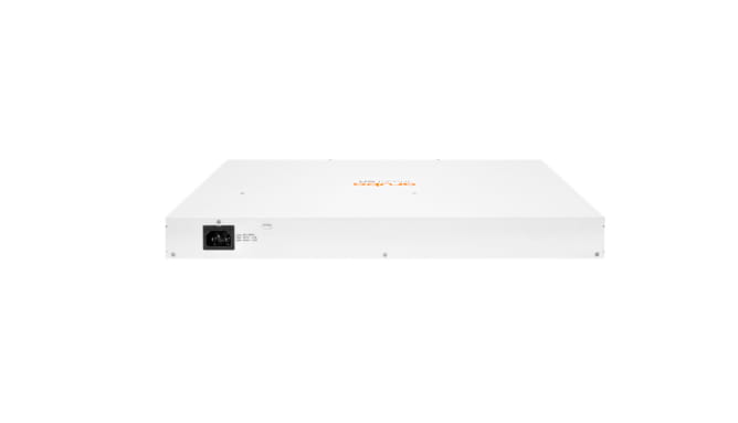 HPE Networking Instant On 1930 48G Class4 PoE 4SFP/SFP+ 370W Switch - Switch - L3 - managed - 48 x 10/100/1000 (PoE)