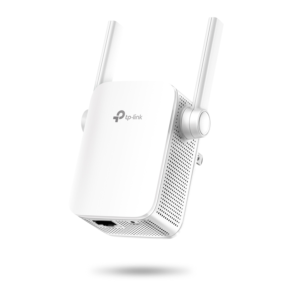 TP-LINK TL-WA855RE 300Mbps Mini Wireless N Range