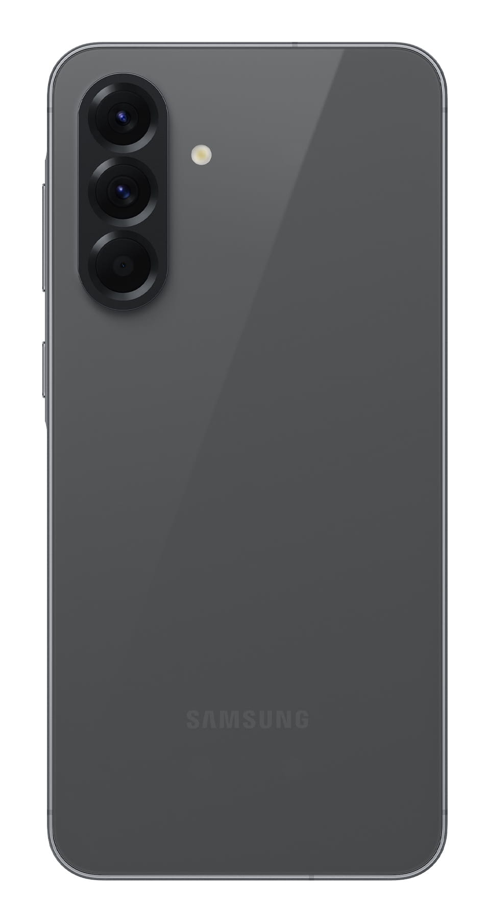 Samsung Galaxy A56 - 5G Smartphone - Dual-SIM - RAM 8 GB / Interner Speicher 256 GB - OLED-Display - 6.7" - 2340 x 1080 Pixel (120 Hz)