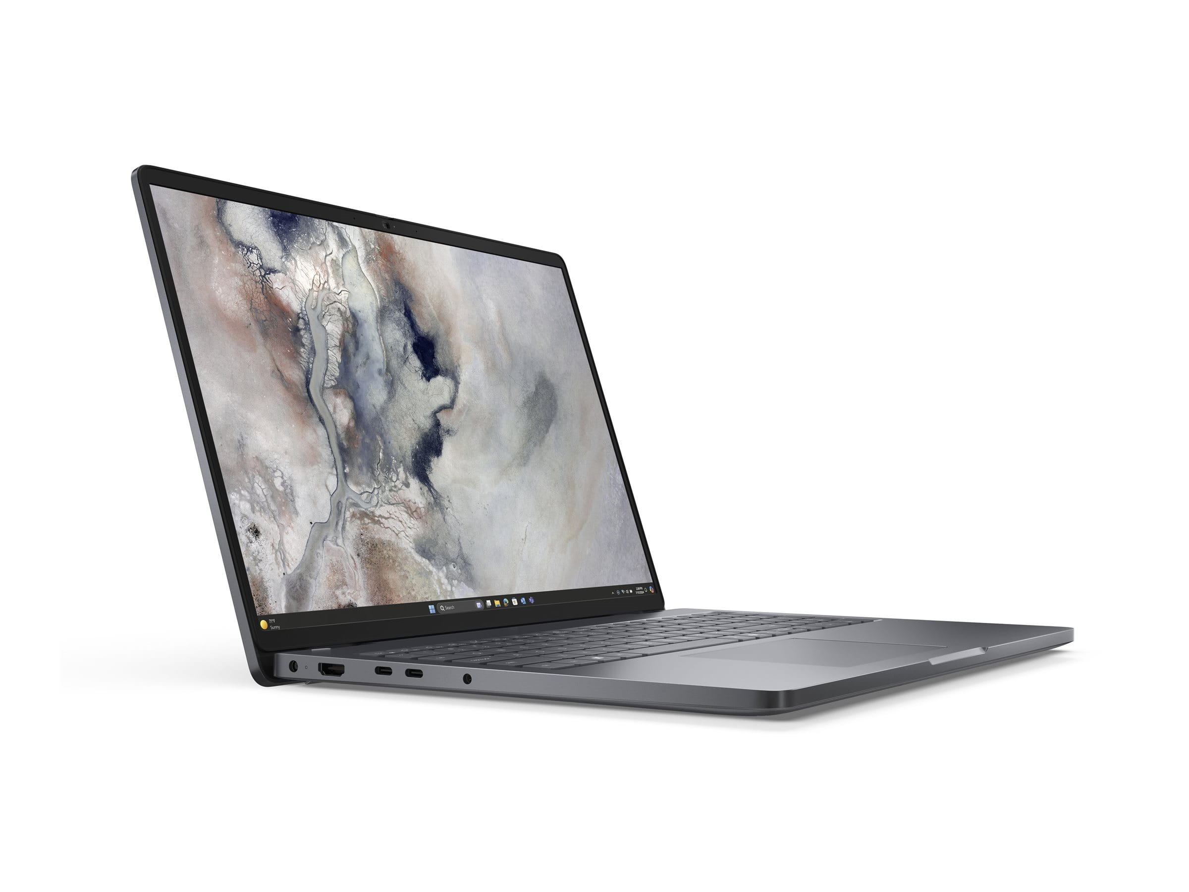 Dell Pro 16 PC16250 - Intel Core Ultra 5 225U / 1.5 GHz - Win 11 Pro - Intel Graphics - 16 GB RAM - 512 GB SSD NVMe - 40.646 cm (16")