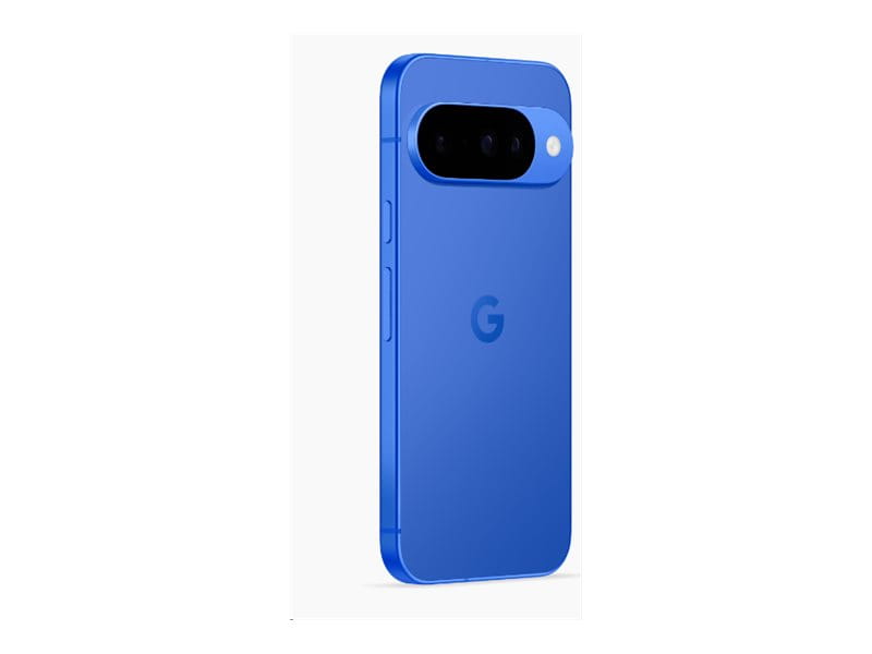 Google Pixel 10 - 5G Smartphone - Dual-SIM - RAM 12 GB / Interner Speicher 128 GB - OLED-Display - 6.3" - 2424 x 1080 Pixel (120 Hz) Google Pixel 10 - 5G Smartphone - Dual-SIM - RAM 12 GB / Interner Speicher 128 GB - OLED-Display - 6.3" - 2424 x 1080 Pixel (120 Hz)
