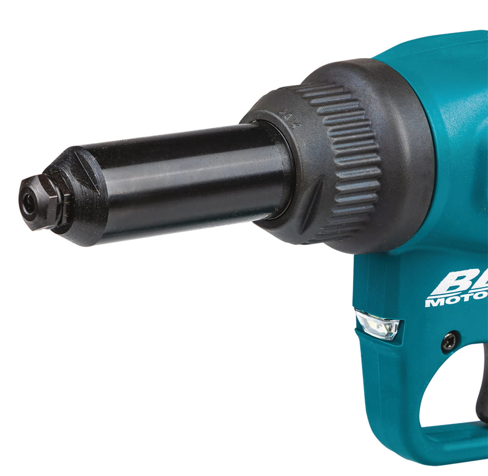 Makita DRV250Z - Blindnietpistole - schnurlos