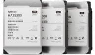 Synology HAS5300 - Festplatte - 12 TB - intern - 3.5" (8.9 cm)