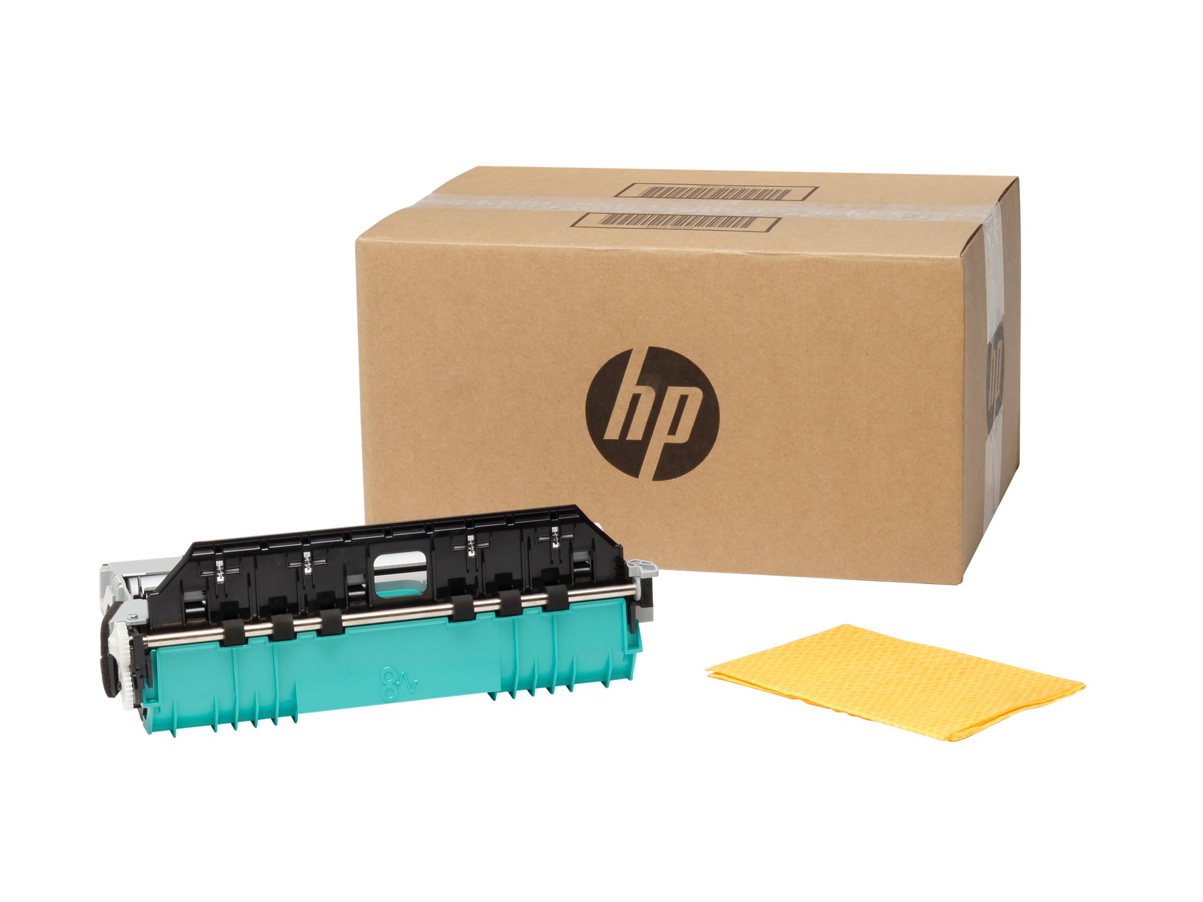 HP  Auffangbehälter für Resttinten - für Officejet