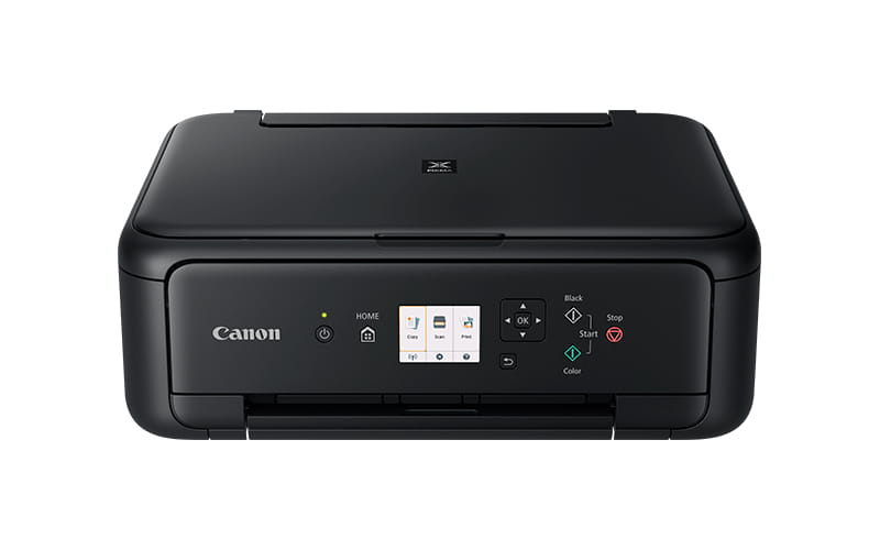 Canon PIXMA TS5150 - Multifunktionsdrucker - Farbe - Tintenstrahl - 216 x 297 mm (Original)