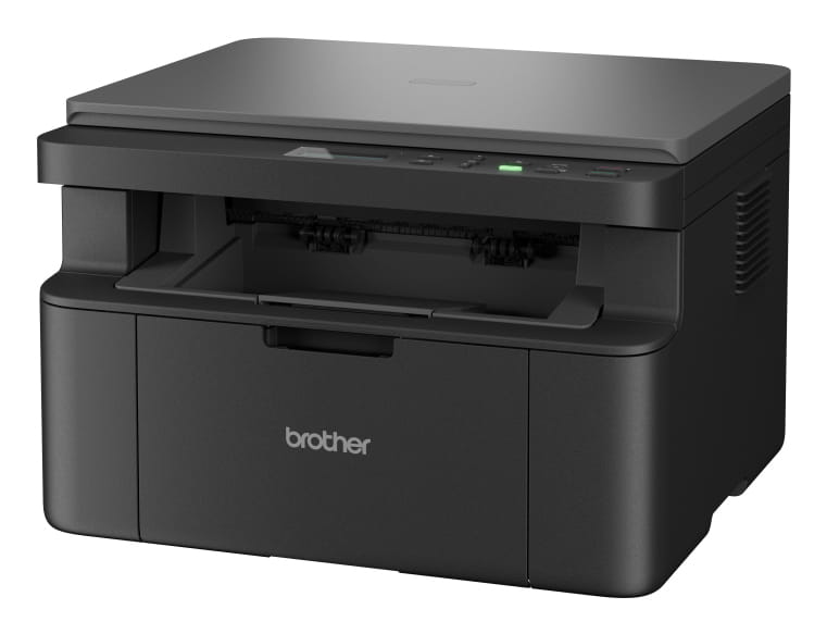 Brother DCP-L1640W - Multifunktionsdrucker - s/w - Laser - Letter A (216 x 279 mm)