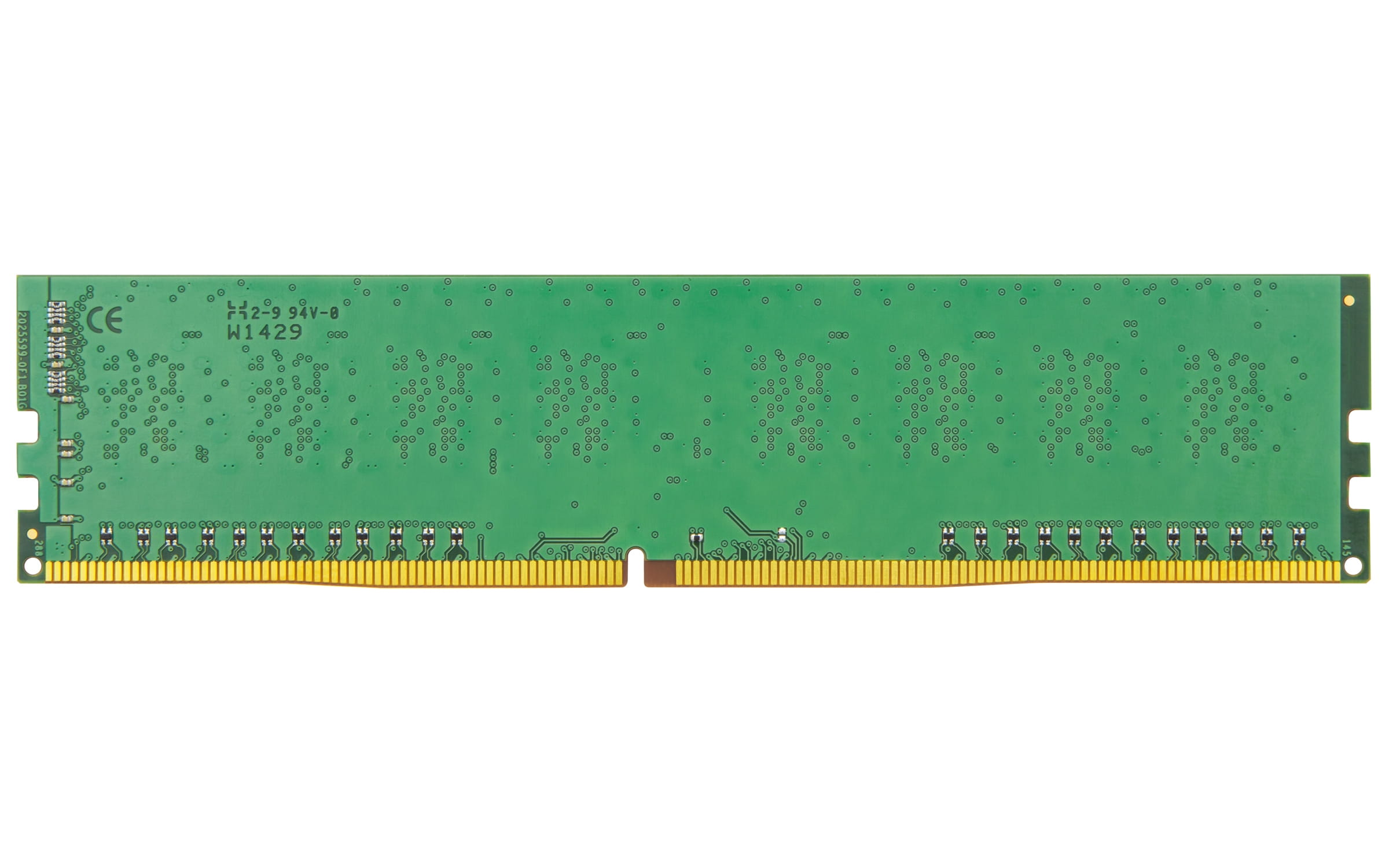 Kingston ValueRAM - DDR4 - Modul - 32 GB - DIMM