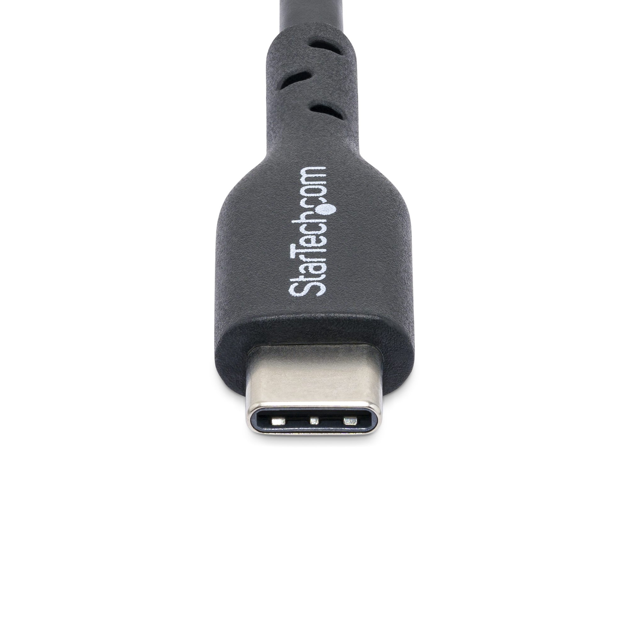 StarTech.com 13ft (4m) USB-C Charging Cable, USB C Cable, 60W 3A PD - USB-Kabel - USB-C (M)