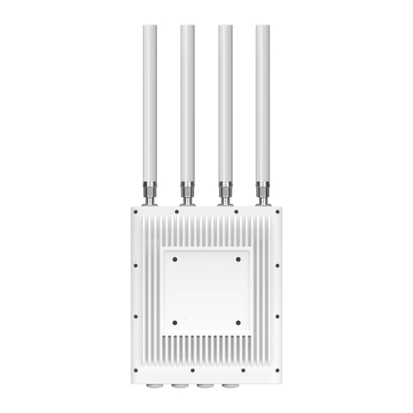 TP-LINK EAP668 Outdoor HD, 2,4 GHz, 5 GHz, 3500 Mbit/s, WPA-Enterprise, WPA-Personal, WPA2-Enterprise, WPA2-Personal, WPA3-Enterprise, WPA3-Personal
