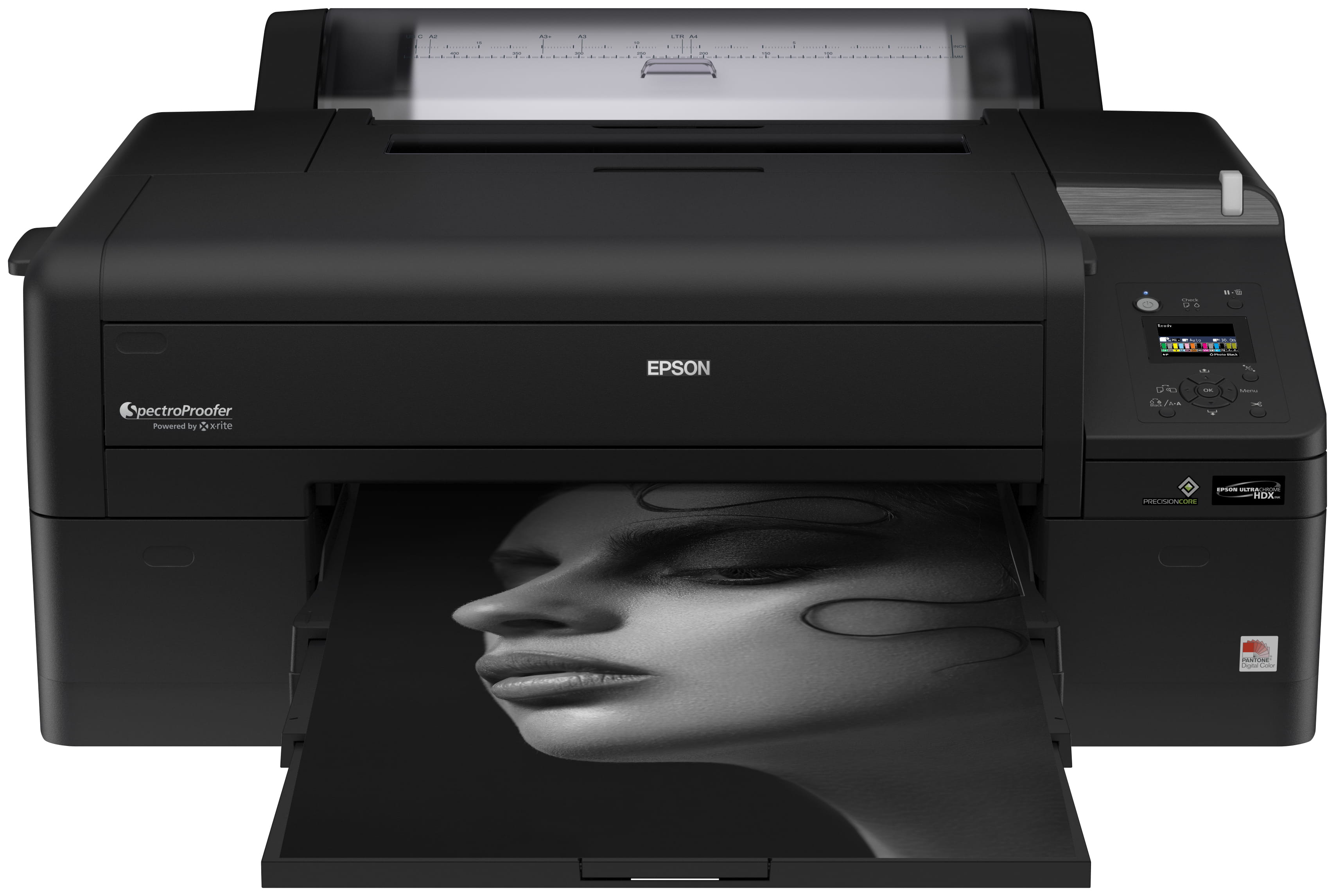 Epson SureColor SC-P5000 STD Spectro - 432 mm (17")