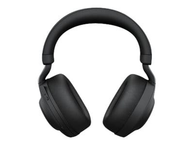 Jabra Evolve2 85 Link 380/390c MS Stereo black
