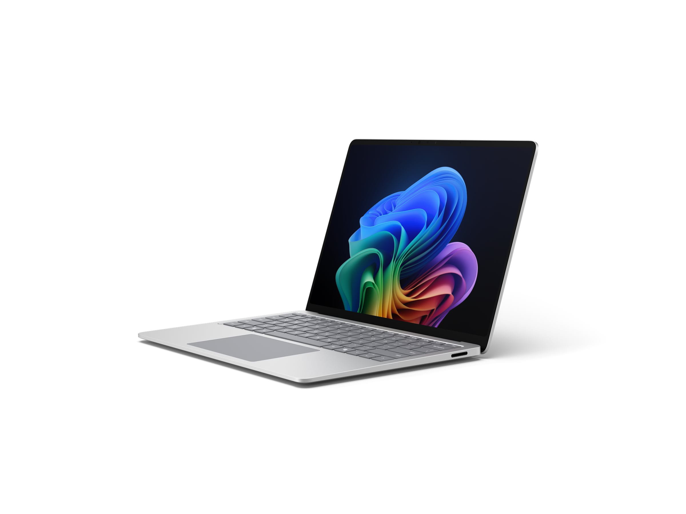 Microsoft Surface Laptop for Business - 7th Edition - Intel Core Ultra 7 268V / 2.2 GHz - Win 11 Pro - Intel Arc Graphics - 32 GB RAM - 256 GB SSD - 35.1 cm (13.8")