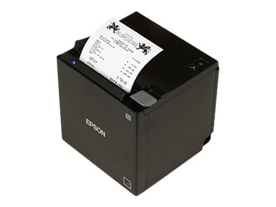 HP Epson TM-M30II - Belegdrucker - Thermozeile - Rolle (7,95 cm)