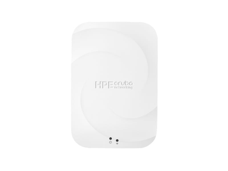 HPE Aruba Networking AP-605H (RW) Hospitality