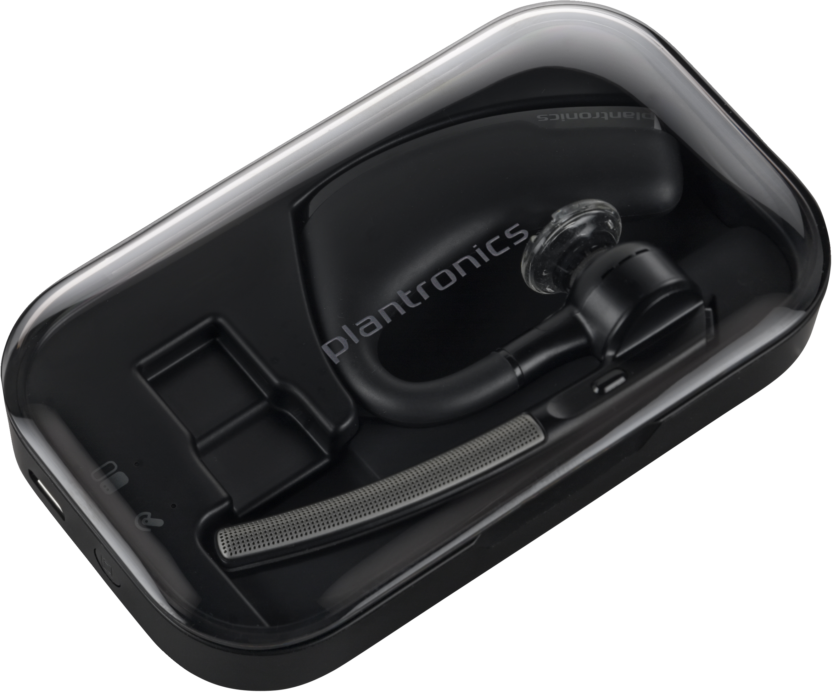Poly HP Poly - Koffer mit Ladefunktion - Europa