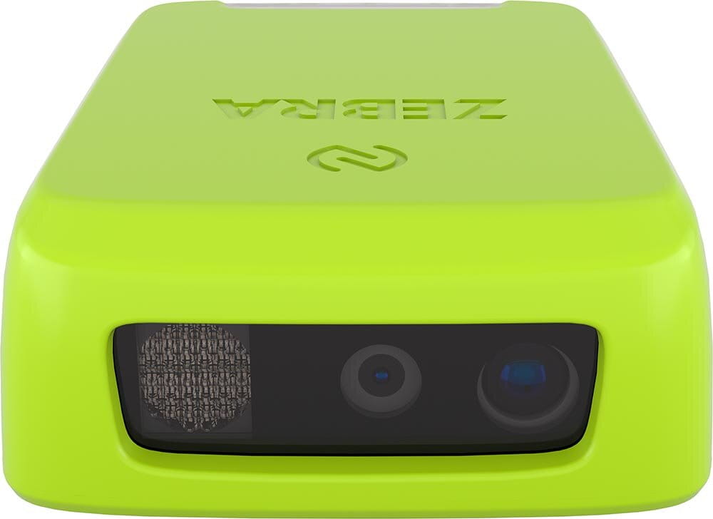 Zebra RS2100 - Barcode-Scanner - tragbar - 2D-Imager