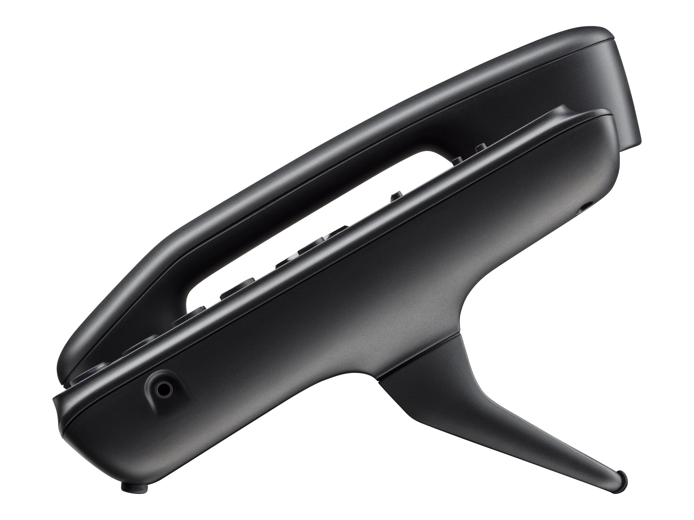 Poly Edge B10 - VoIP-Telefon mit Rufnummernanzeige/Anklopffunktion