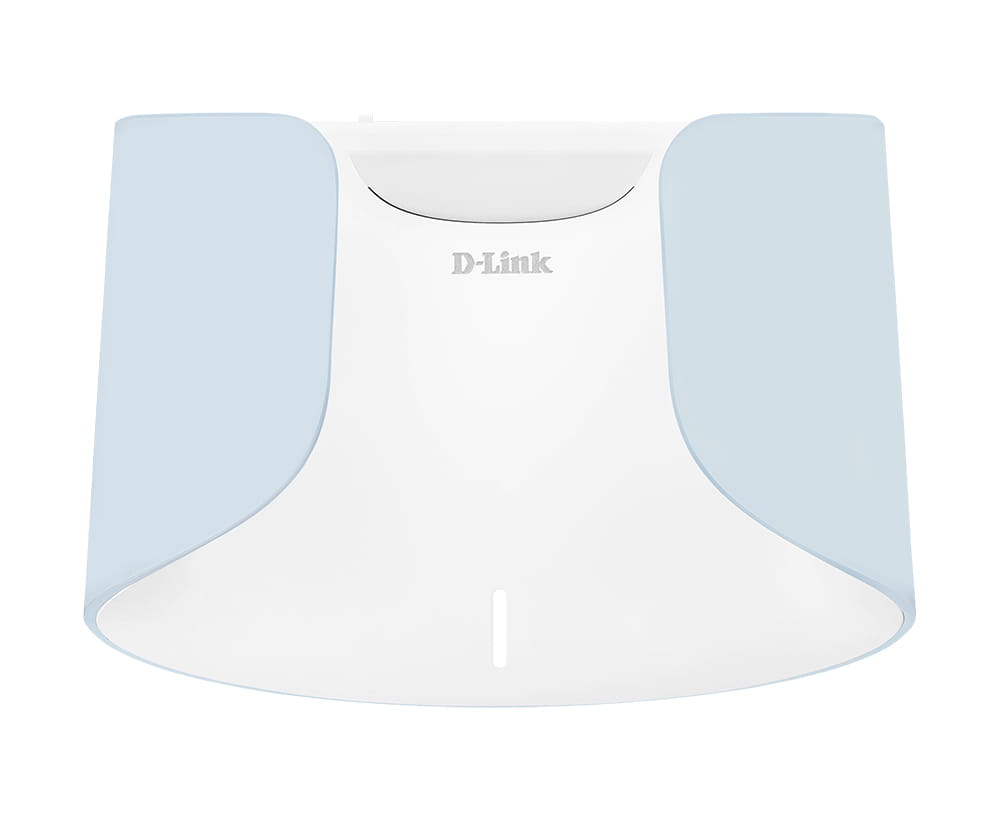 D-Link AQUILA PRO AI M30 - Wireless Router - bis zu 465 m² - Netz 4-Port-Switch - 1GbE Dual-Band (Packung mit 2)