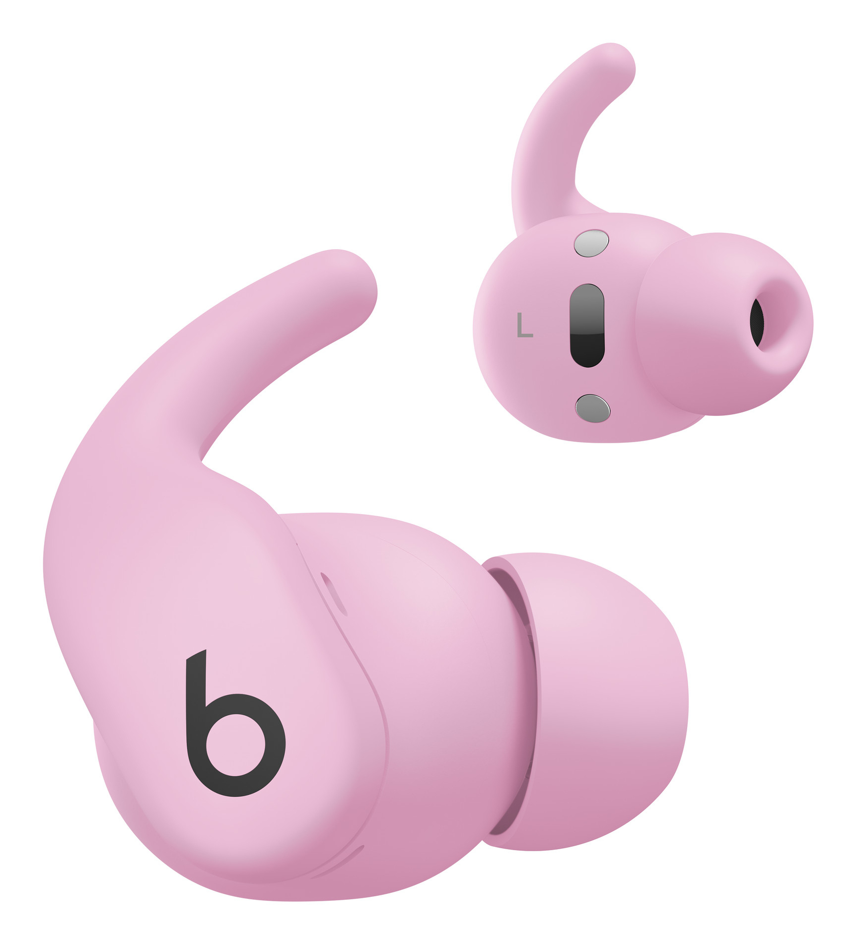 Apple Powerbeats Fit - True Wireless-Kopfhörer mit Mikrofon