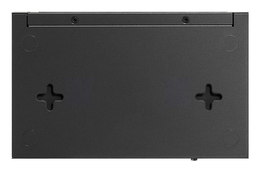 TP-LINK Omada ES208GP V1 - Switch - managed - 8 x 10/100/1000 (PoE+)