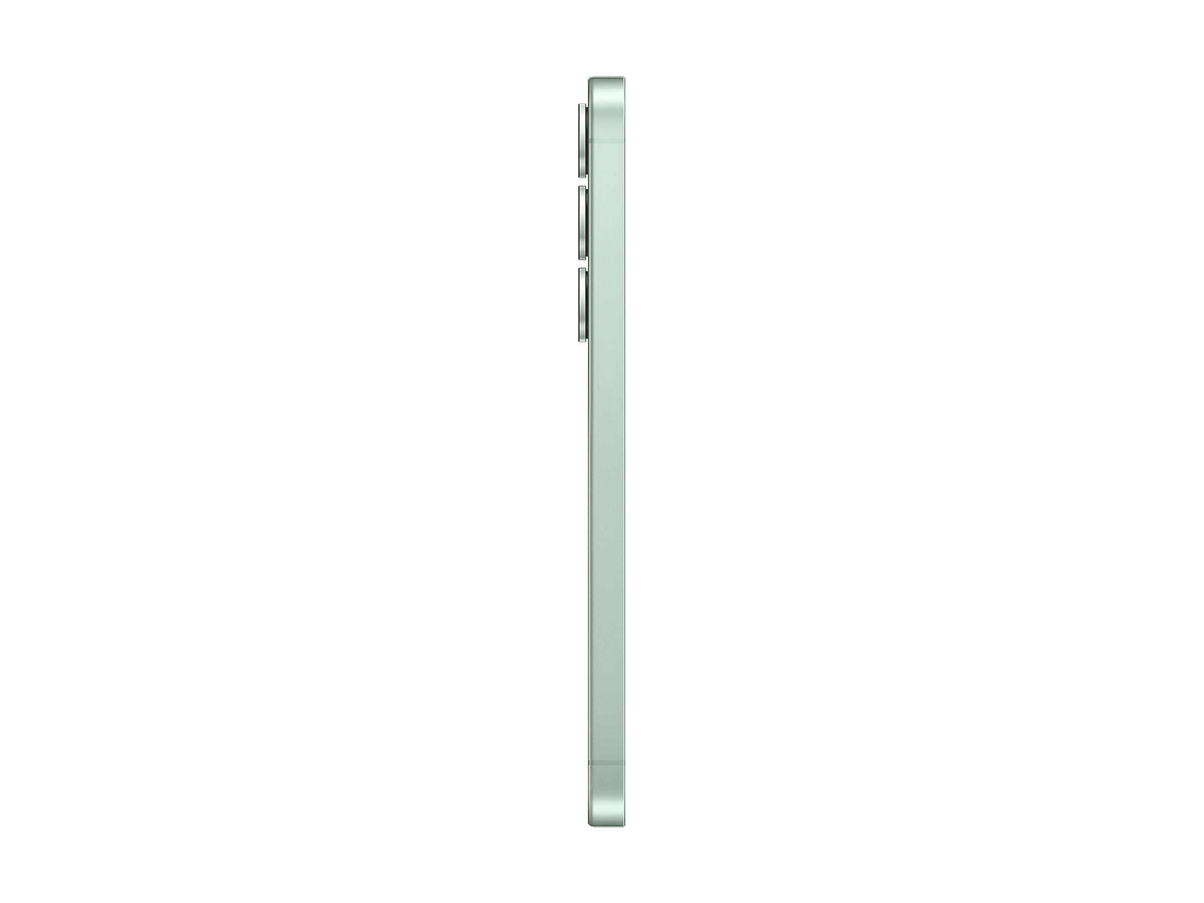 Samsung Galaxy S25 - 5G Smartphone - Dual-SIM - RAM 12 GB / Interner Speicher 128 GB - OLED display - 6.2" - 2340 x 1080 Pixel (120 Hz)