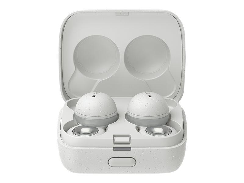 Sony LinkBuds WF-L900 - True Wireless-Kopfhörer mit Mikrofon