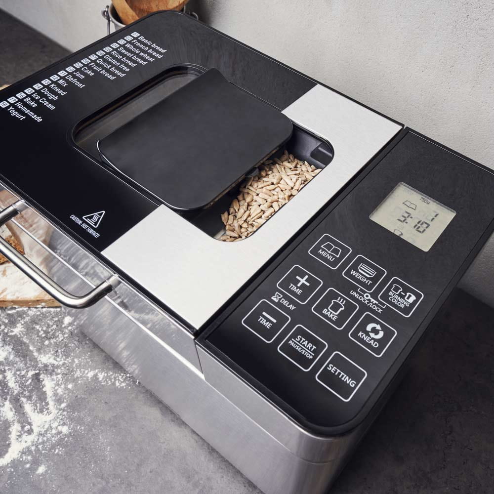 Gastroback Design Advanced - Brotbackautomat