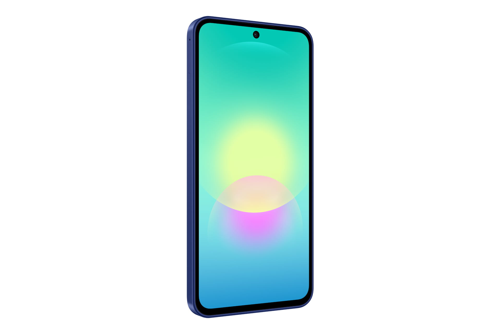 Samsung Galaxy A27 - 5G Smartphone - Dual-SIM - RAM 8 GB / Interner Speicher 256 GB - microSD slot - OLED display - 6.7" - 2340 x 1080 Pixel (120 Hz)