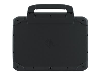 Zebra ET80 - Robust - Tablet - Intel Core i5 1130G7 / 1.8 GHz - Win 10 Pro 64-Bit - Intel Iris Xe Grafikkarte - 8 GB RAM - 128 GB SSD - 30.5 cm (12")