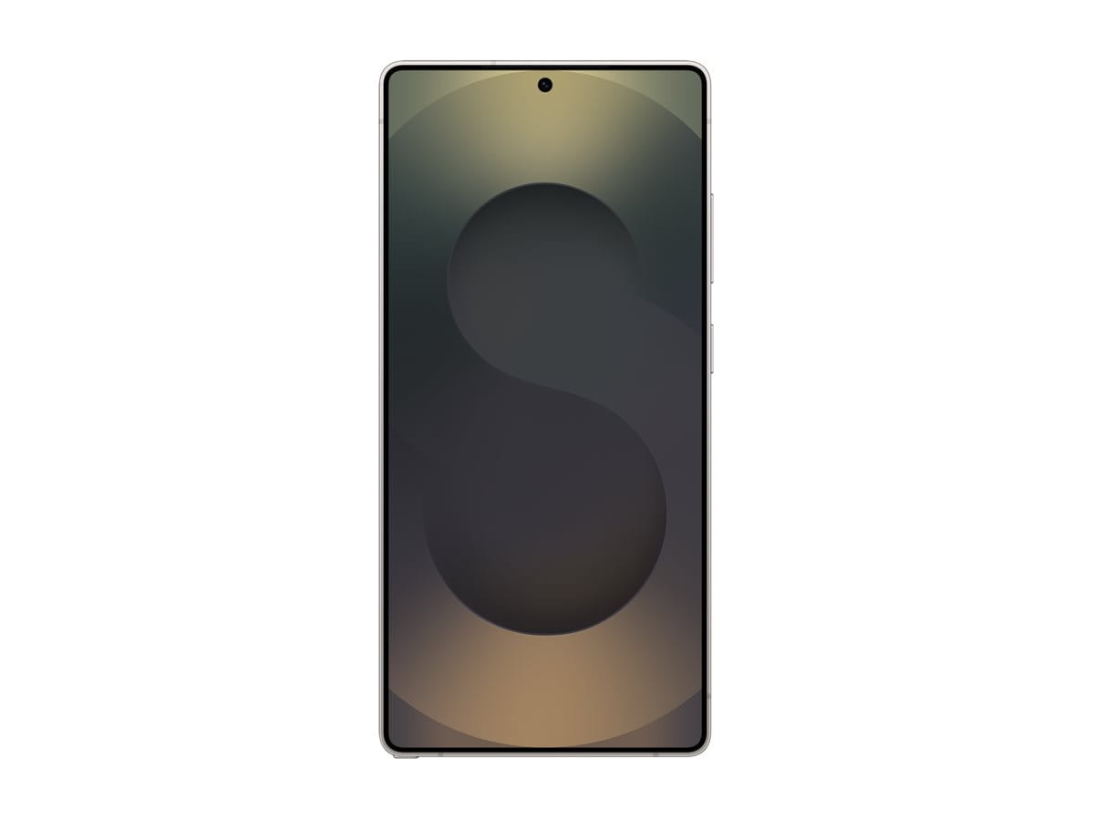 Samsung Galaxy S25 Ultra - Enterprise Edition - 5G Smartphone - Dual-SIM - RAM 12 GB / Interner Speicher 512 GB - OLED-Display - 6.9" - 3120 x 1440 Pixel (120 Hz)