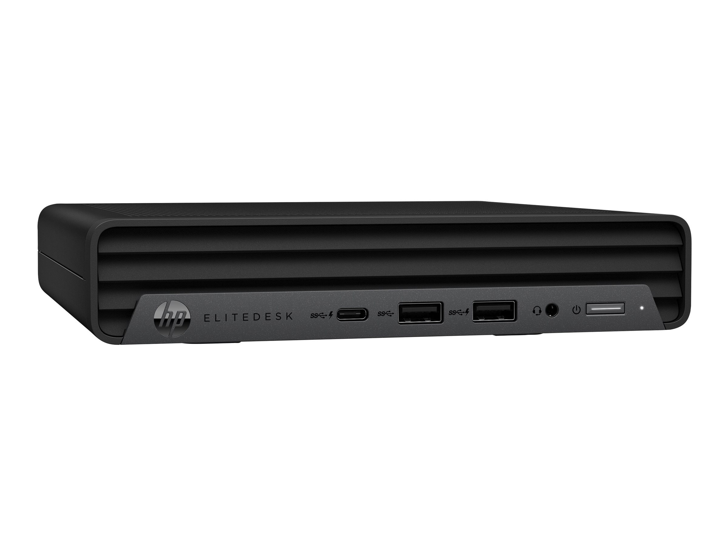 HP Workstation Z2 G9 - Mini - 5U - 1 x Core i5 i5-14500 / 2.6 GHz - RAM 16 GB - SSD 512 GB - HP Z Turbo Drive, NVMe, TLC - T400 - 1GbE - Win 11 Pro - Tastatur: Deutsch 