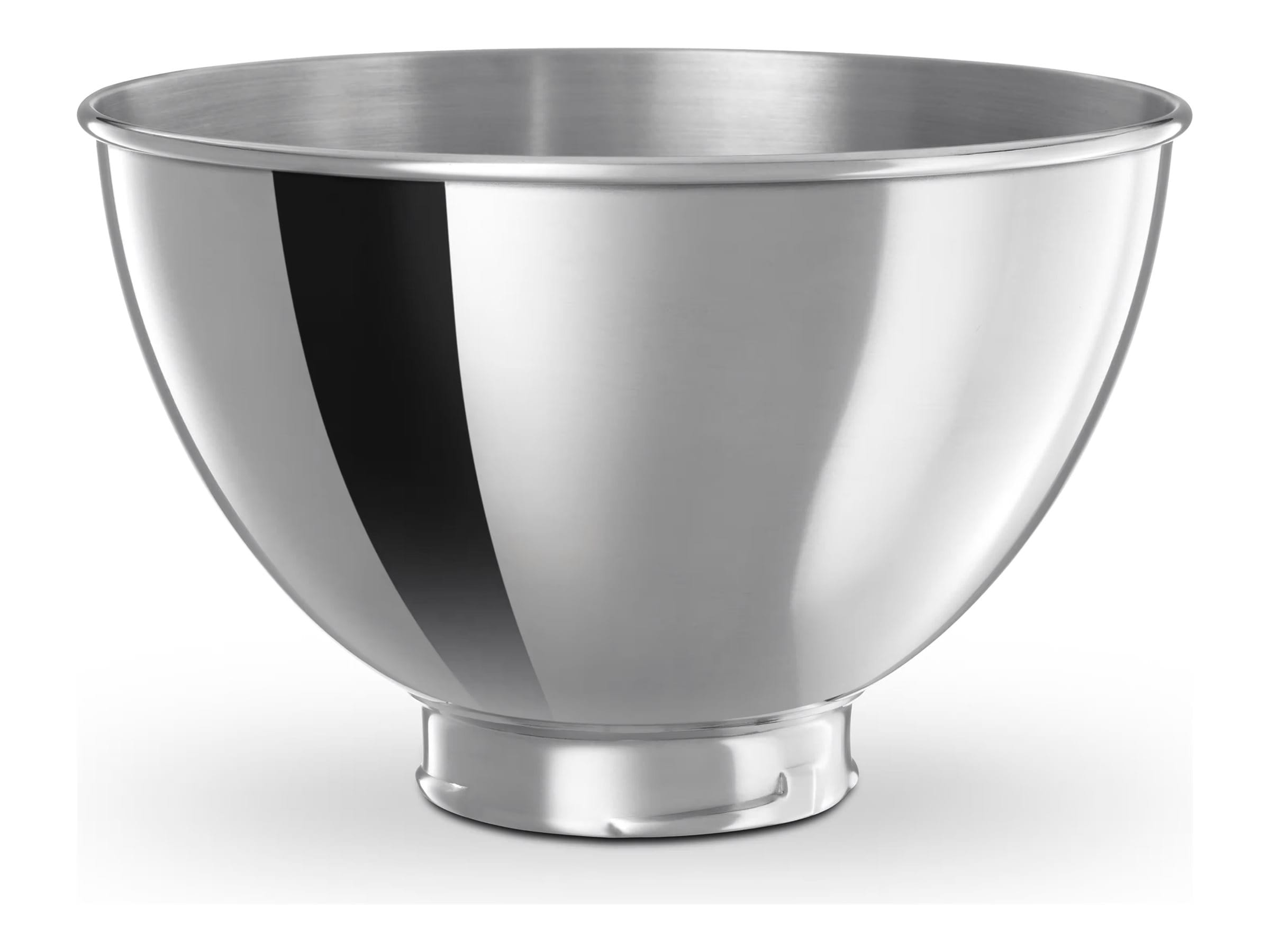 KitchenAid KB3SS - Schüssel - für Küchenmaschine
