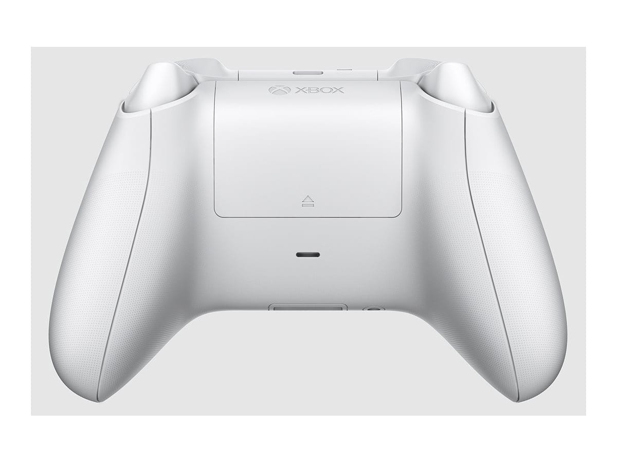 Microsoft Xbox Series X - Spielkonsole - 4K
