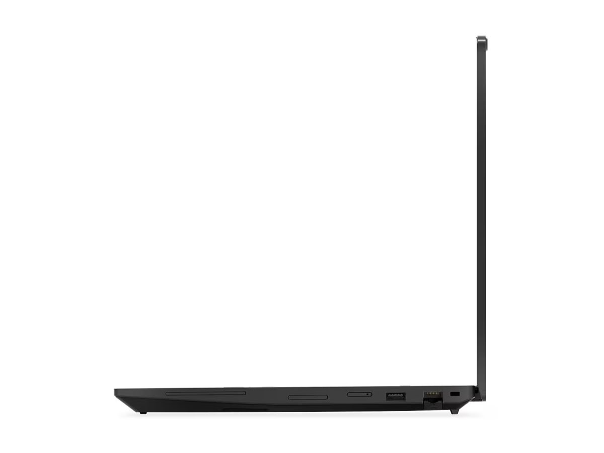 Lenovo ThinkPad P16s Gen 5 21XE - Intel Core Ultra 7 356H / 1.9 GHz - Win 11 Pro - RTX PRO 500 Blackwell - 64 GB RAM - 1 TB SSD NVMe, - 40.6 cm (16")