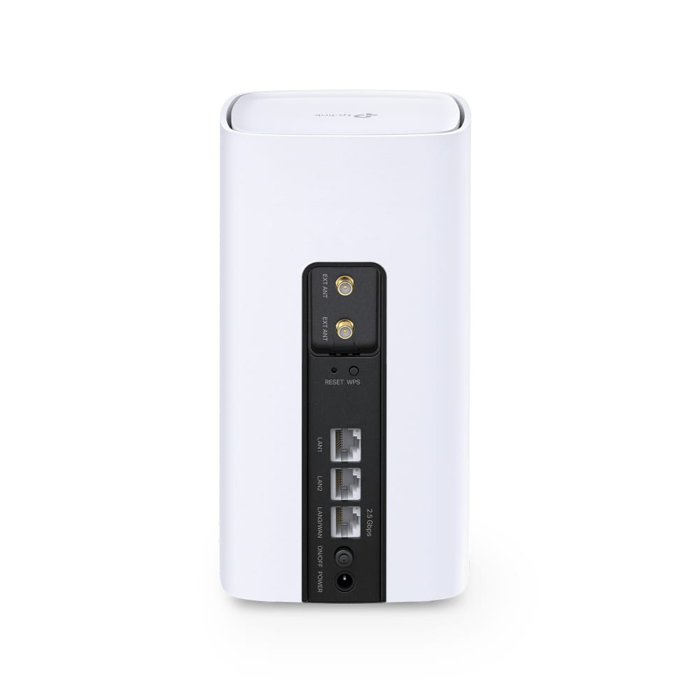 TP-LINK Archer NX600 V1 - Wireless Router - WWAN