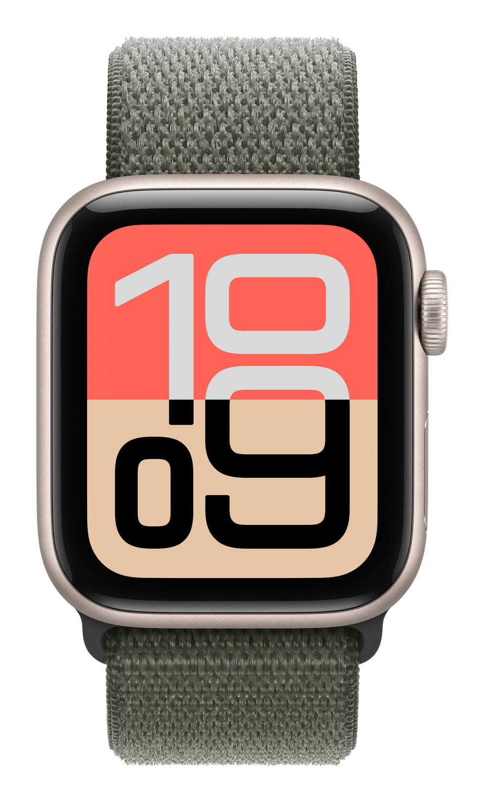 Apple Loop für Smartwatch - 40mm - 130 - 200